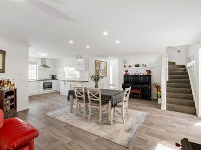 36 Centurion Way, West Busselton WA 6280