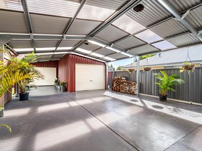 36 Centurion Way, West Busselton WA 6280