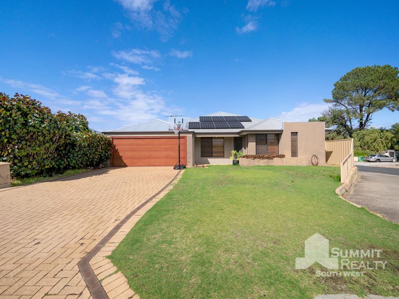 1 Newman Street, Glen Iris WA 6230