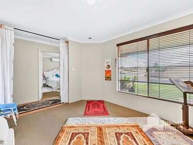 1 Newman Street, Glen Iris WA 6230