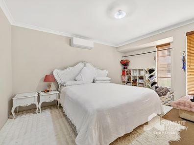 1 Newman Street, Glen Iris WA 6230