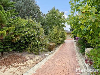 22 Sievewright Street, Silver Sands WA 6210