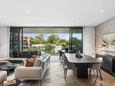 102/1 Airlie Street, Claremont WA 6010