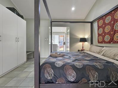 46/166 De Witt Road, Stove Hill WA 6714