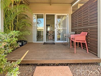 46/166 De Witt Road, Stove Hill WA 6714
