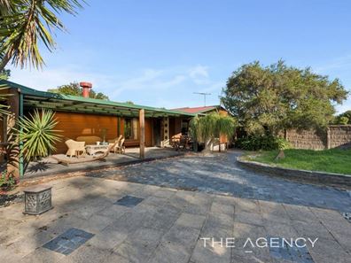72 Reservoir Road, Orange Grove WA 6109
