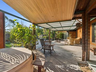 72 Reservoir Road, Orange Grove WA 6109