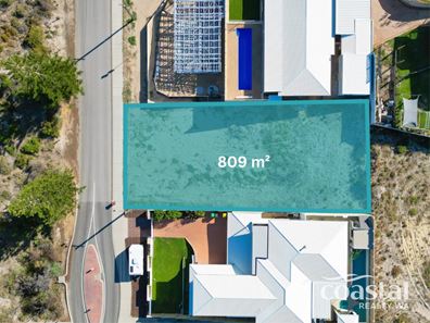 60 Foreshore Drive, Singleton WA 6175