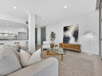 3/58 Kings Park Road, West Perth WA 6005
