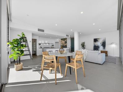 3/58 Kings Park Road, West Perth WA 6005