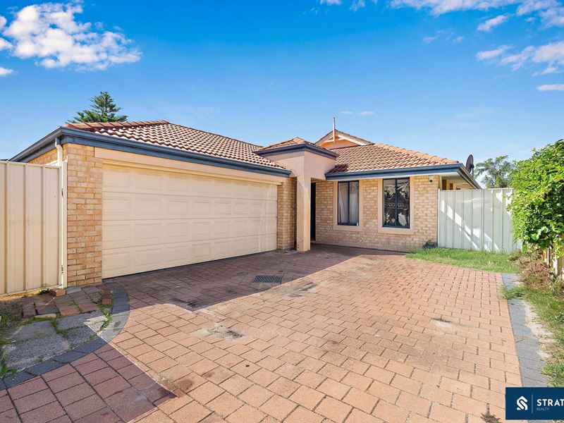 4A Waldon Street, Wilson WA 6107