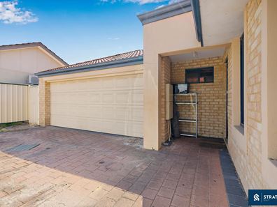 4A Waldon Street, Wilson WA 6107