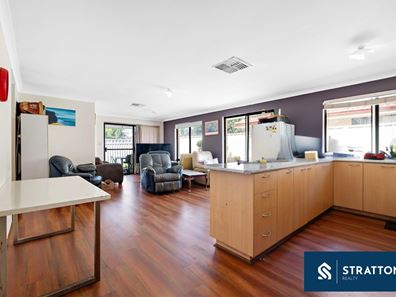 4A Waldon Street, Wilson WA 6107