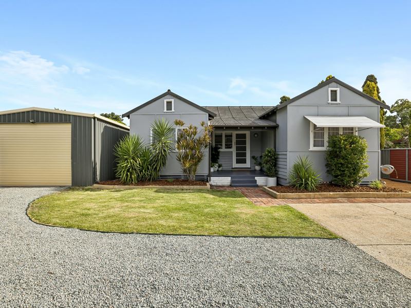 224A Orrong Road, Carlisle