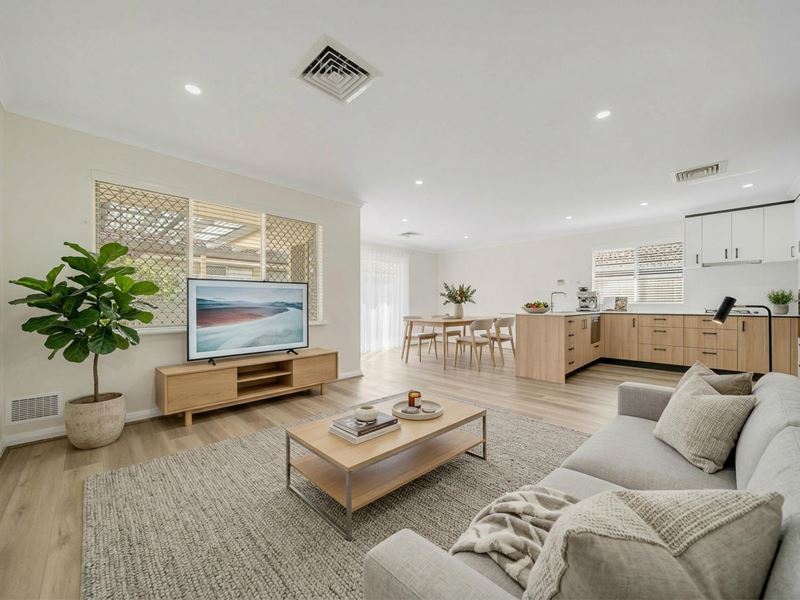 76 Imperial Circuit, Madeley WA 6065