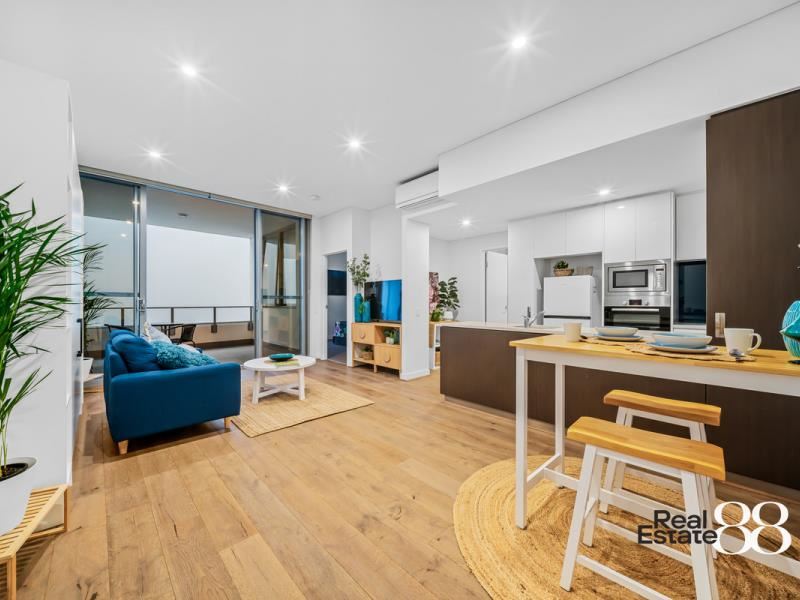 35/20 Rowe Avenue, Rivervale WA 6103