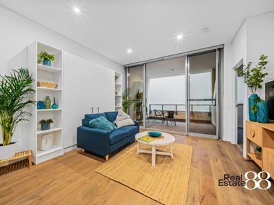35/20 Rowe Avenue, Rivervale WA 6103