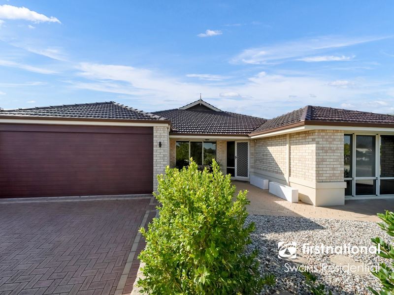 44 Swanleigh Parade, Aveley WA 6069