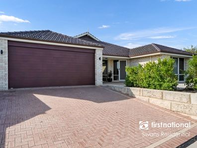 44 Swanleigh Parade, Aveley WA 6069