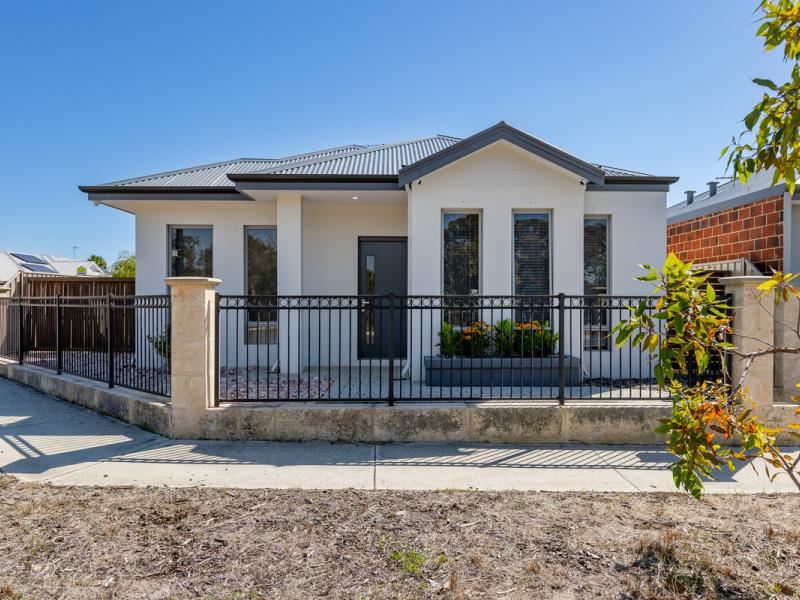 95 Sicklemore Road, Parmelia