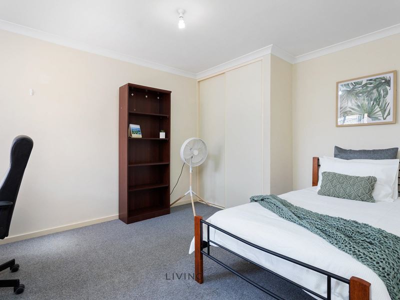 Room/6  Unit 1 172 Manning Road, Wilson