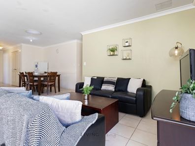 Room/6  1 172 Manning Road, Wilson WA 6107