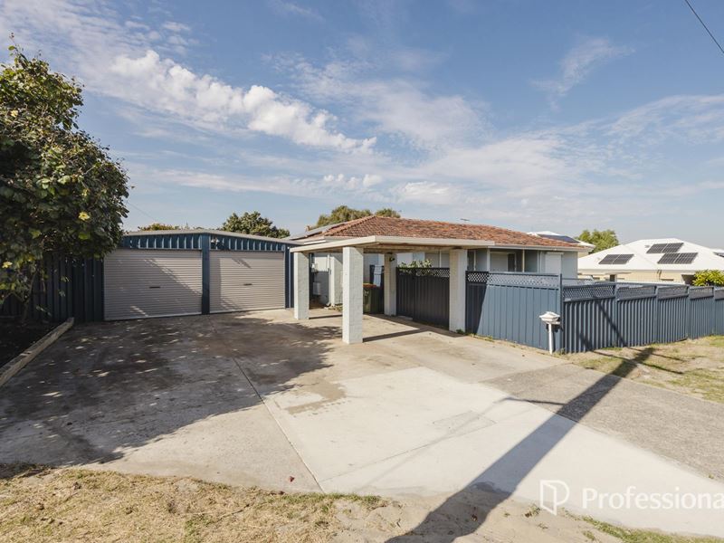 54B Hainsworth Avenue, Girrawheen WA 6064