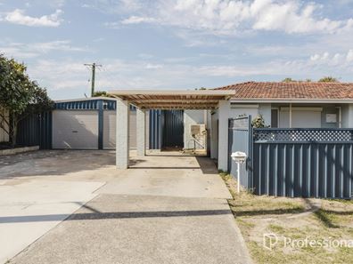 54B Hainsworth Avenue, Girrawheen WA 6064