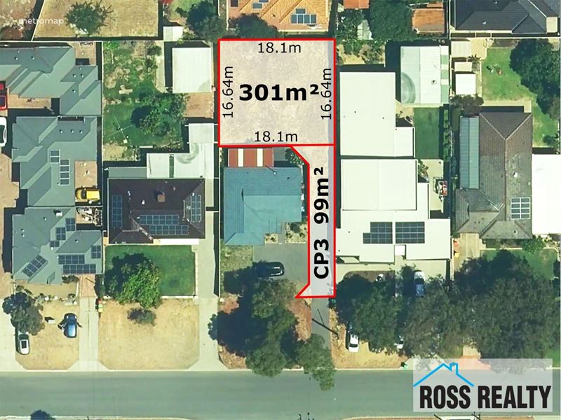 32A Treen Street, Balga