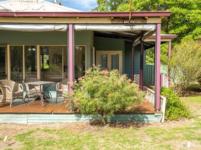2099 Yellanup Road, Porongurup WA 6324