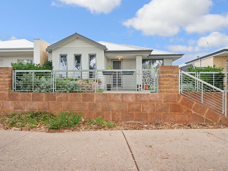 15 Carroll Lane, Byford WA 6122