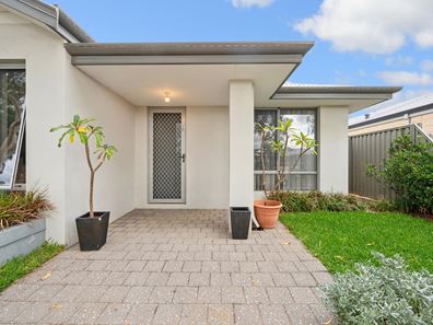 15 Carroll Lane, Byford WA 6122