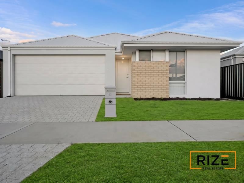 62 Forever Boulevard, Banksia Grove