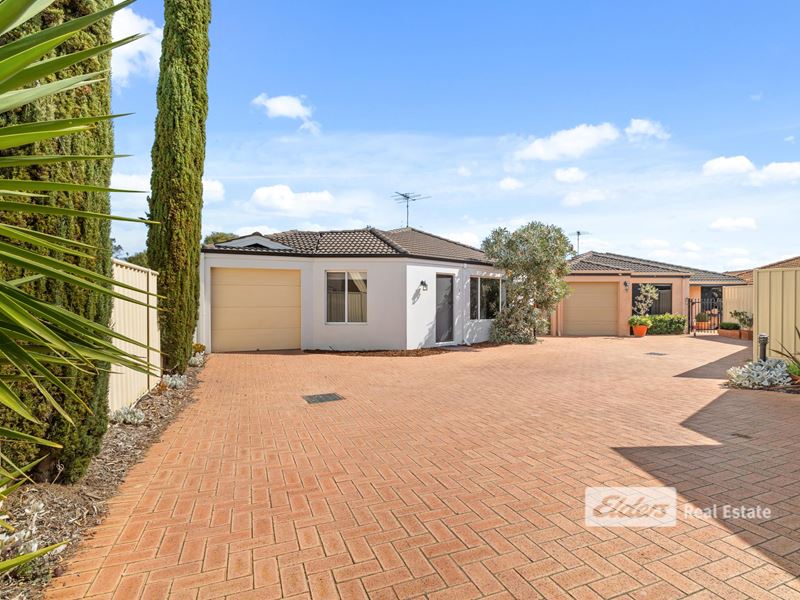 3/6 Kendle  Close, Pelican Point WA 6230
