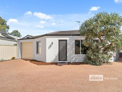 3/6 Kendle  Close, Pelican Point WA 6230