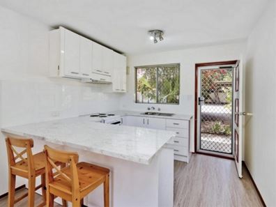 5/81 - 83 Shakespeare Avenue, Yokine WA 6060