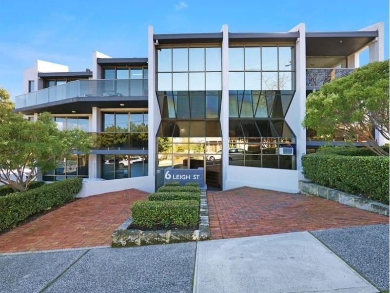14/6 Leigh Street, Burswood WA 6100