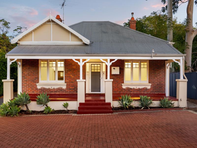 366 Guildford Road, Bayswater WA 6053