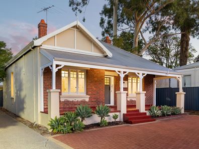 366 Guildford Road, Bayswater WA 6053