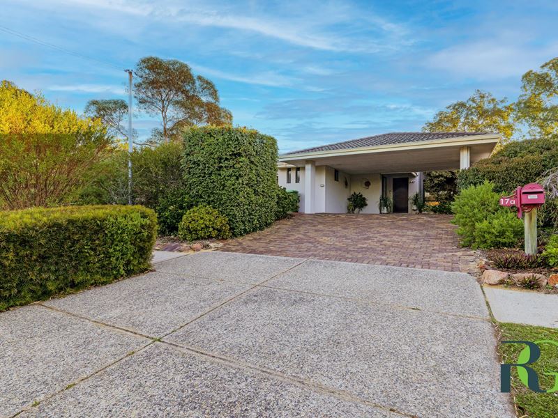 17A Bristol Avenue, Bicton WA 6157