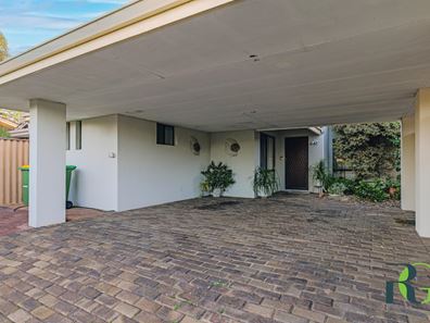 17A Bristol Avenue, Bicton WA 6157
