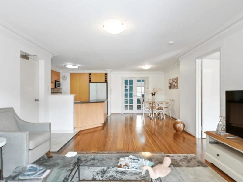 28/5 Delhi Street, West Perth WA 6005
