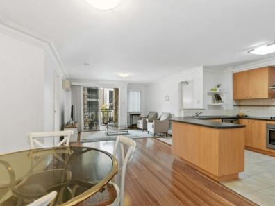 28/5 Delhi Street, West Perth WA 6005