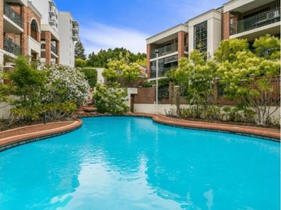 28/5 Delhi Street, West Perth WA 6005