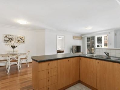 28/5 Delhi Street, West Perth WA 6005