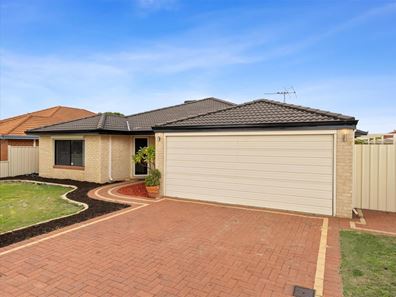 57 Serpentine Meander, Gosnells WA 6110