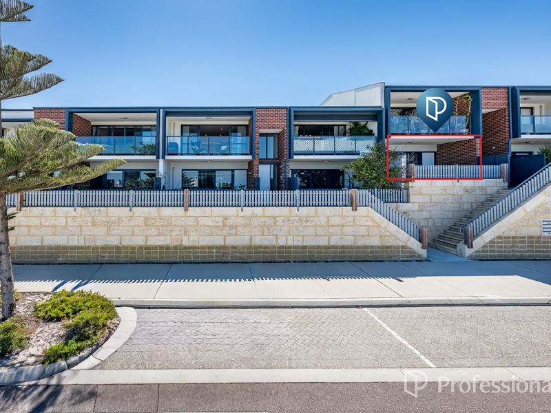 9/50 Commander Drive, Alkimos WA 6038