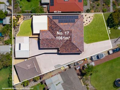 17 Dolphin Road, Safety Bay WA 6169