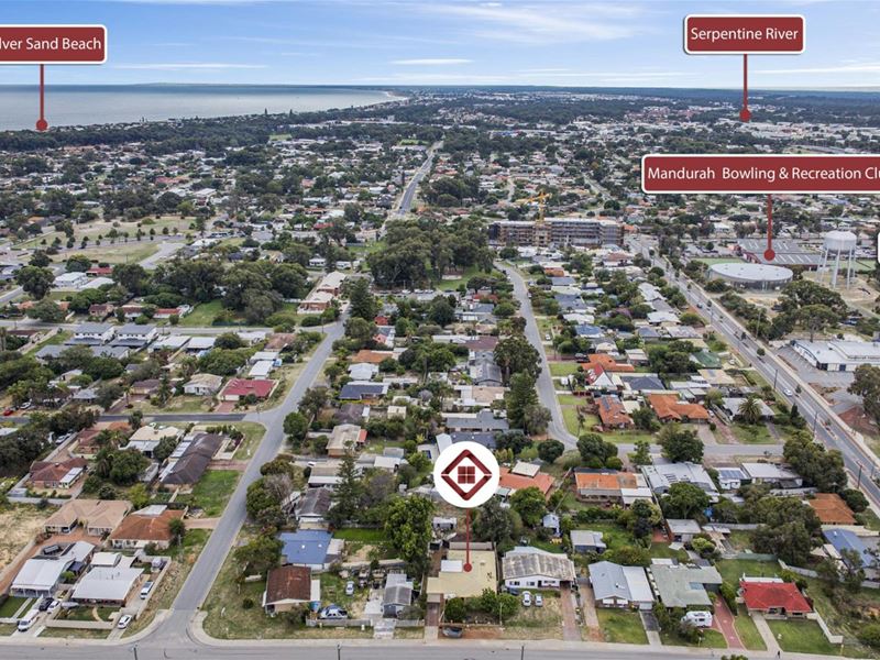 118 Cooper St, Mandurah
