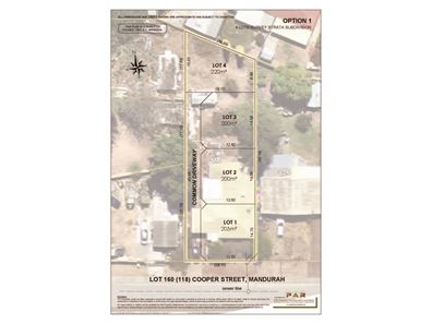 118 Cooper St, Mandurah WA 6210